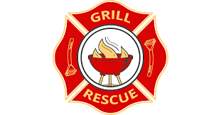 Grill Rescue logo