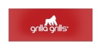 Grilla Grills logo