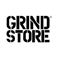 Grind Store logo