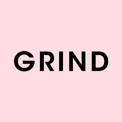 Grind UK logo