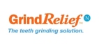 GrindReliefN logo