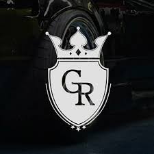 Grip Royal logo