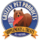 Grizzly Pet Products logo