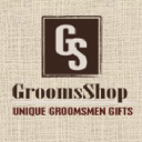 GroomsShop logo