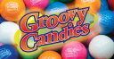 Groovy Candies logo