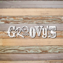 Groovy's logo
