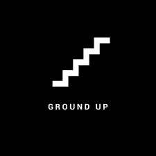 Ground Up logo