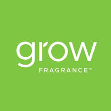 Grow Fragrance logo