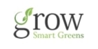 Grow Smart Greens logo
