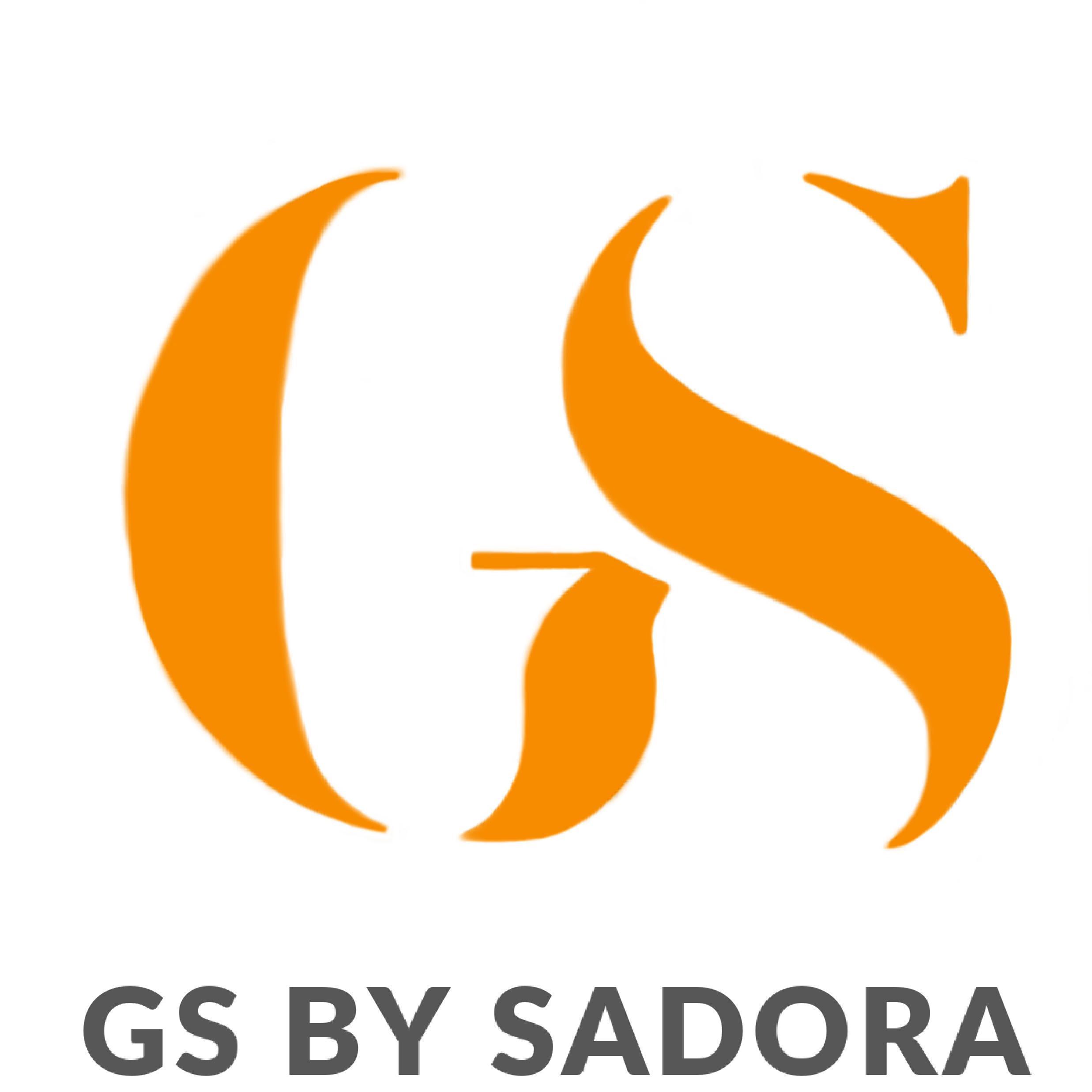 GS by Sadora logo