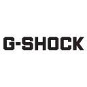 G-Shock logo