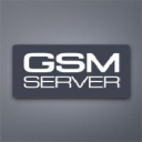 GsmServer logo