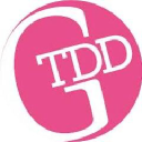 Girl Two Doors Down logo