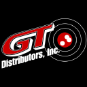 Gt Distributors logo
