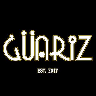Guariz logo