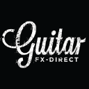 Guitar FX Direct logo