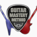 Guitar Mastery Method logo