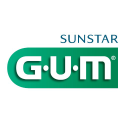GUM Brand logo
