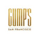 Gump's logo