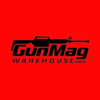 Gun Mag Warehouse logo
