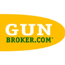 GunBroker.com logo