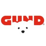 Gund logo