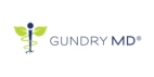 Gundry Wellness logo