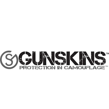GunSkins logo