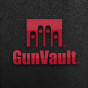 Gun Vault logo
