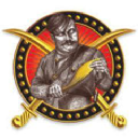 Gurkha Cigars logo