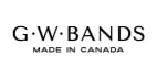 G.W Bands logo