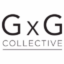 G x G Collective logo