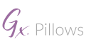GX Pillows logo