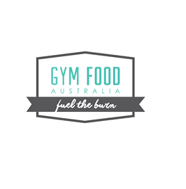 Gym Food Australia logo