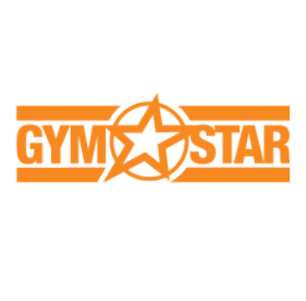 Gym Star Apparel logo