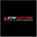 Gym Clothes logo