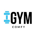 GymComfy logo