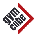 Gym Cube logo