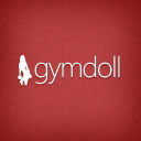 Gymdoll logo