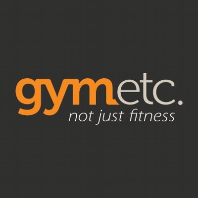 Gymetc logo