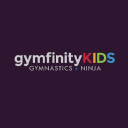 Gymfinity Kids logo