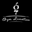 Gym Lunatics logo