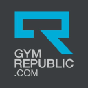 Gym Republic logo