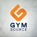 Gym Source logo