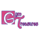 Gym Treasures logo