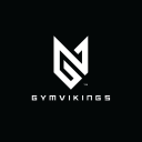 Gymvikings logo