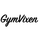 GymVixen Activewear logo