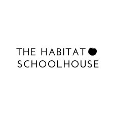 Habitat Schoolhouse logo