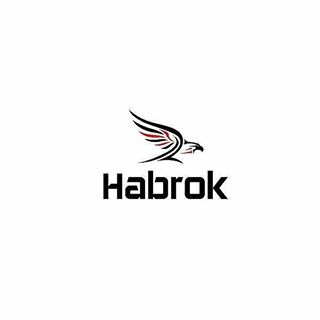 Habrok logo