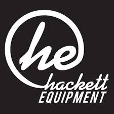 Hackett Equipment logo